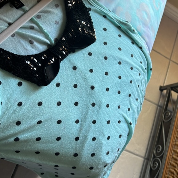 About a girl Los Angeles top - Picture 5 of 5